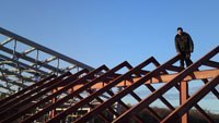 Сварочные работы с металлоконструкциями в Волгограде