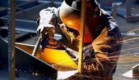 Услуги монтажа металлоконструкций в Волгограде